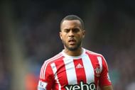 Ryan Bertrand